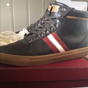 Bally men’s size 12